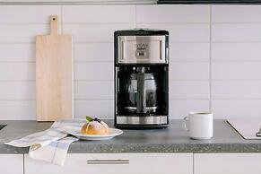 Sonder by Marriott Bonvoy Court Square Apartments Long Island City