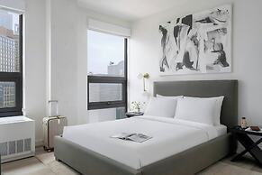 Sonder by Marriott Bonvoy Court Square Apartments Long Island City