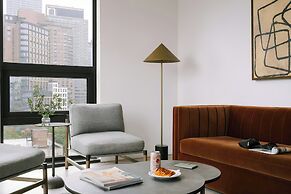 Sonder by Marriott Bonvoy Court Square Apartments Long Island City