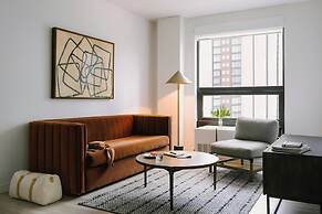 Sonder by Marriott Bonvoy Court Square Apartments Long Island City