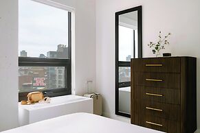 Sonder by Marriott Bonvoy Court Square Apartments Long Island City