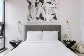 Sonder by Marriott Bonvoy Court Square Apartments Long Island City