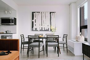 Sonder by Marriott Bonvoy Court Square Apartments Long Island City