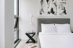 Sonder by Marriott Bonvoy Court Square Apartments Long Island City