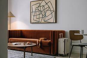 Sonder by Marriott Bonvoy Court Square Apartments Long Island City