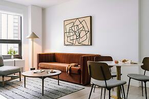 Sonder by Marriott Bonvoy Court Square Apartments Long Island City