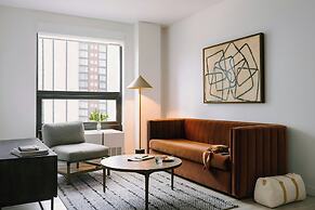 Sonder by Marriott Bonvoy Court Square Apartments Long Island City