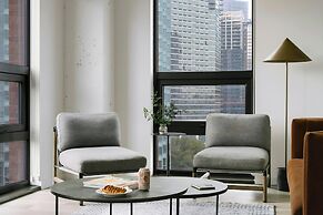 Sonder by Marriott Bonvoy Court Square Apartments Long Island City