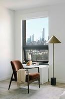 Sonder by Marriott Bonvoy Court Square Apartments Long Island City