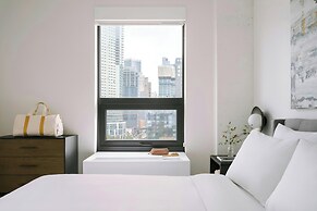 Sonder by Marriott Bonvoy Court Square Apartments Long Island City