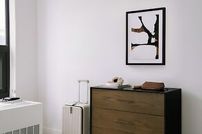 Sonder by Marriott Bonvoy Court Square Apartments Long Island City