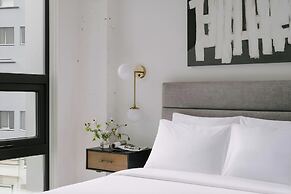 Sonder by Marriott Bonvoy Court Square Apartments Long Island City