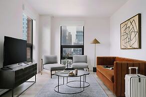 Sonder by Marriott Bonvoy Court Square Apartments Long Island City