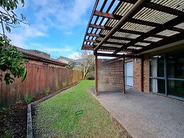 Beautiful 3BR House - WiFi - Car park