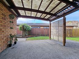 Beautiful 3BR House - WiFi - Car park