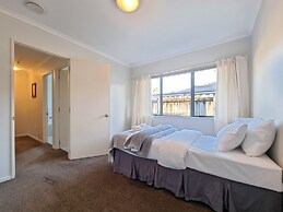 Beautiful 3BR House - WiFi - Car park