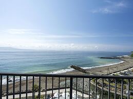 Atagawa Ocean Resort