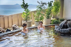 Atagawa Ocean Resort