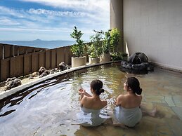Atagawa Ocean Resort