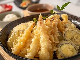 Atagawa Ocean Resort