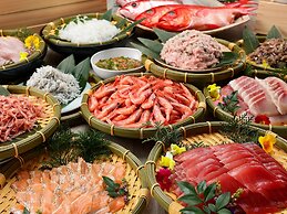 Atagawa Ocean Resort
