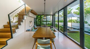 Sailing Club Signature Resort Phu Quoc