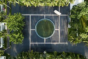 Sailing Club Signature Resort Phu Quoc