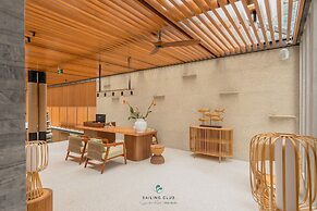 Sailing Club Signature Resort Phu Quoc