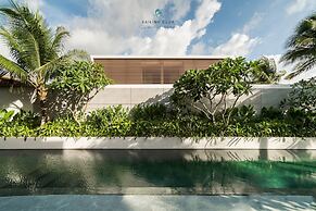 Sailing Club Signature Resort Phu Quoc