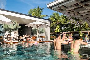 Sailing Club Signature Resort Phu Quoc