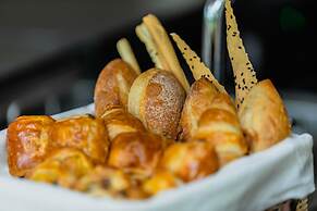 Sailing Club Signature Resort Phu Quoc