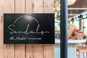 Sailing Club Signature Resort Phu Quoc