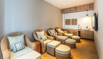 Sailing Club Signature Resort Phu Quoc