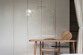 Sailing Club Signature Resort Phu Quoc