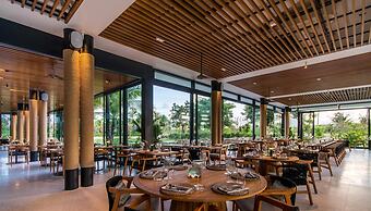 Sailing Club Signature Resort Phu Quoc