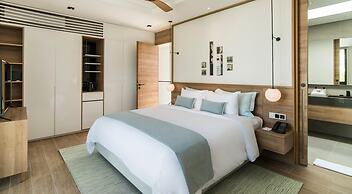 Sailing Club Signature Resort Phu Quoc