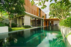 Sailing Club Signature Resort Phu Quoc