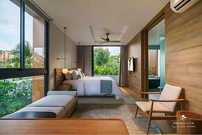 Sailing Club Signature Resort Phu Quoc