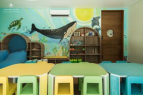 Sailing Club Signature Resort Phu Quoc