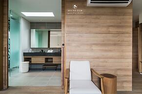 Sailing Club Signature Resort Phu Quoc