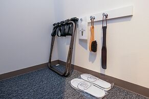 You Style Hotel Hakata