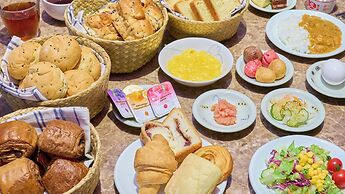 You Style Hotel Hakata