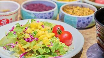 You Style Hotel Hakata