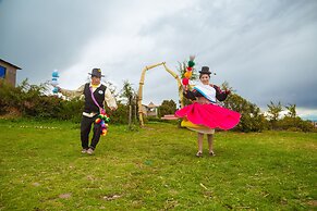 Titicaca Lodge - Luquina