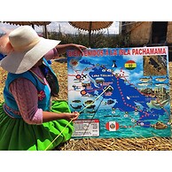 Titicaca Lodge - Luquina