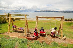 Titicaca Lodge - Luquina