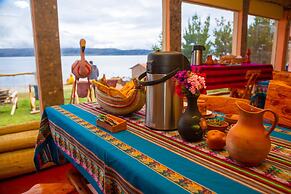 Titicaca Lodge - Luquina
