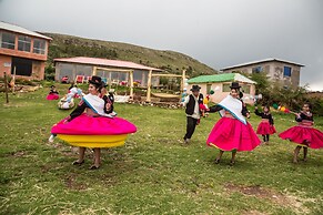 Titicaca Lodge - Luquina