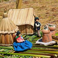 Titicaca Lodge - Luquina
