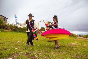 Titicaca Lodge - Luquina